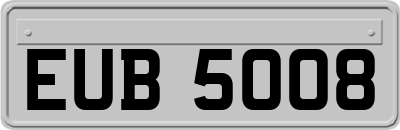 EUB5008