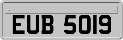 EUB5019