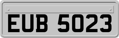 EUB5023