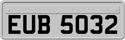 EUB5032