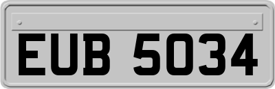 EUB5034
