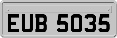 EUB5035