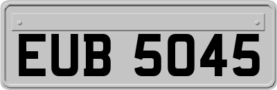 EUB5045