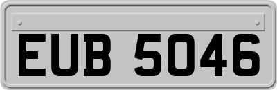EUB5046