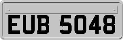 EUB5048