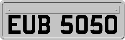 EUB5050