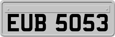 EUB5053