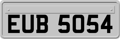 EUB5054