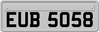 EUB5058
