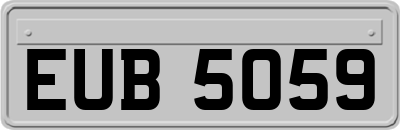 EUB5059