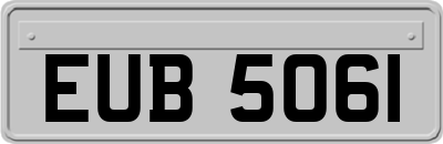 EUB5061
