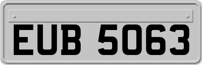 EUB5063