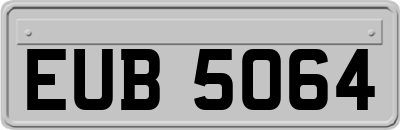 EUB5064