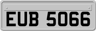 EUB5066
