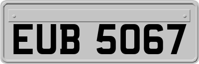 EUB5067