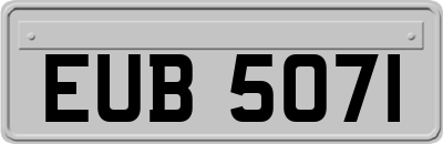 EUB5071