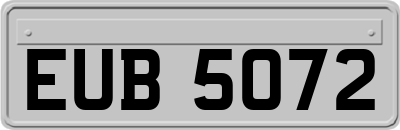 EUB5072