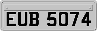 EUB5074