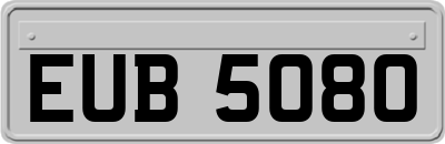 EUB5080