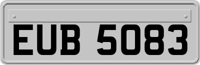EUB5083