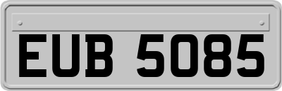 EUB5085