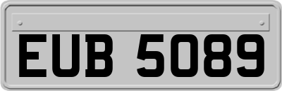 EUB5089