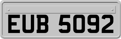EUB5092