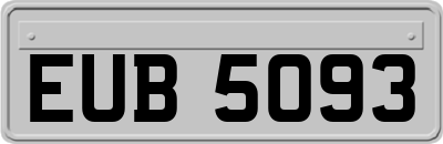 EUB5093