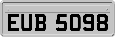 EUB5098