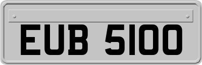 EUB5100