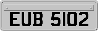 EUB5102