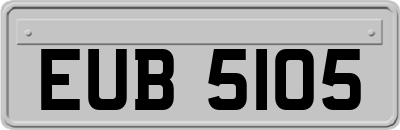EUB5105