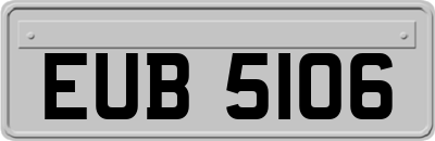 EUB5106