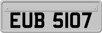 EUB5107