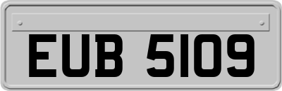 EUB5109