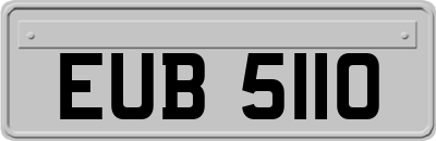 EUB5110