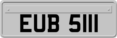 EUB5111