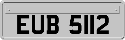 EUB5112