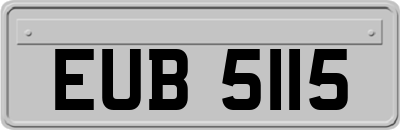 EUB5115