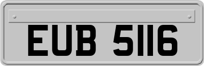 EUB5116