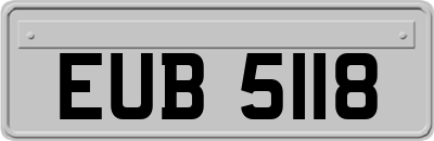 EUB5118