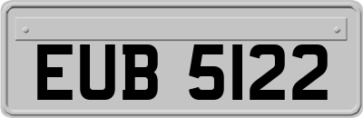 EUB5122