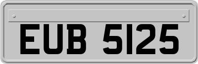 EUB5125