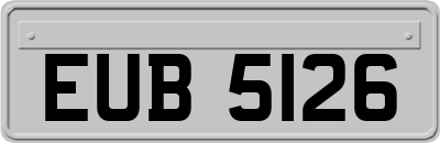 EUB5126