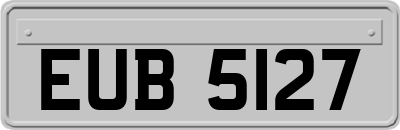 EUB5127
