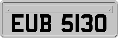 EUB5130