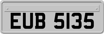 EUB5135
