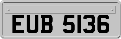 EUB5136