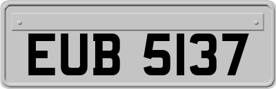 EUB5137