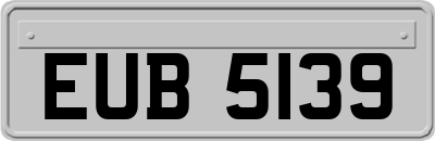 EUB5139